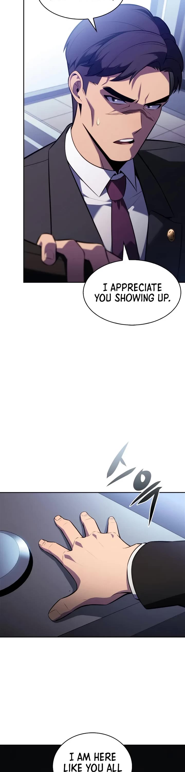 Solo Max-Level Newbie Chapter 239 page 23 - Chapter 239: Perfect Victory (2)