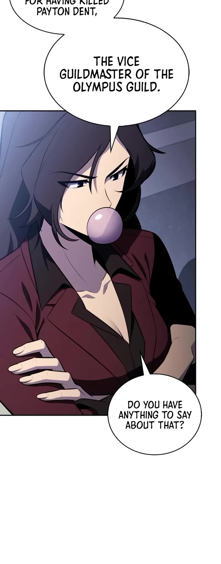 Solo Max-Level Newbie Chapter 239 page 25 - Chapter 239: Perfect Victory (2)