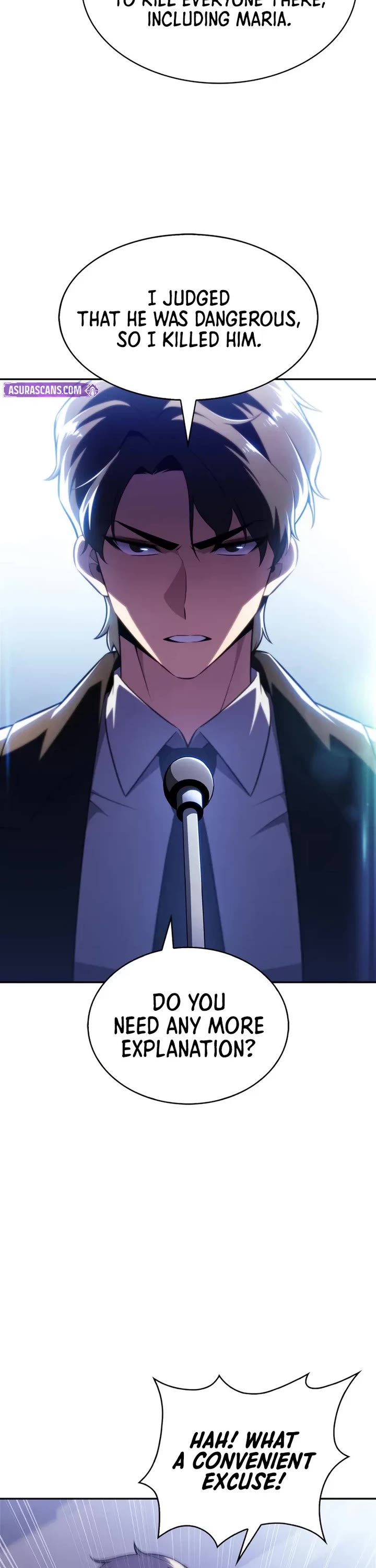 Solo Max-Level Newbie Chapter 239 page 27 - Chapter 239: Perfect Victory (2)