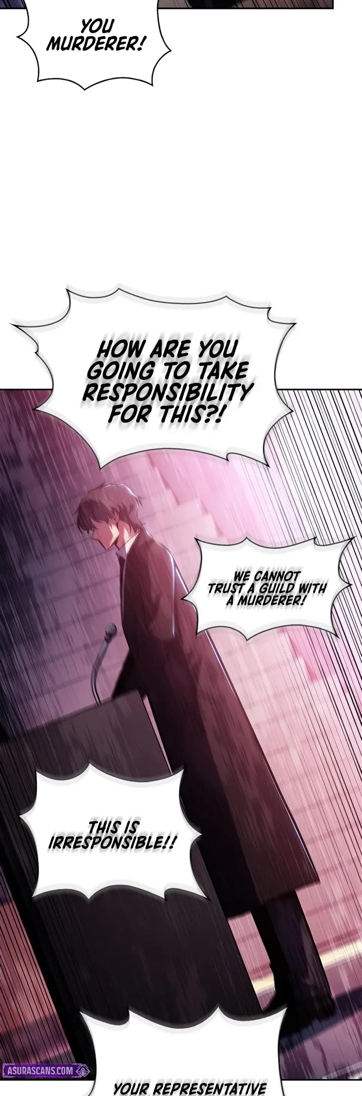 Solo Max-Level Newbie Chapter 239 page 29 - Chapter 239: Perfect Victory (2)