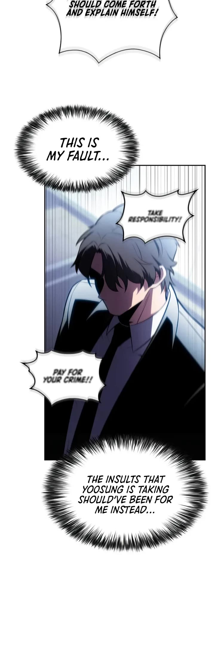 Solo Max-Level Newbie Chapter 239 page 30 - Chapter 239: Perfect Victory (2)