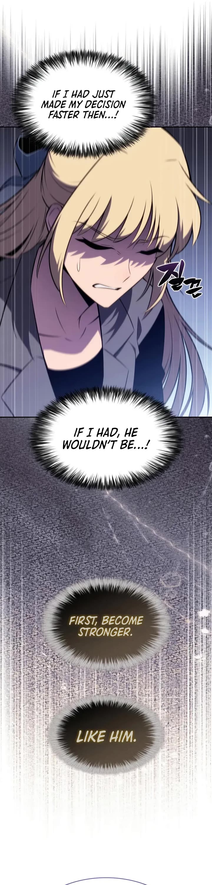 Solo Max-Level Newbie Chapter 239 page 31 - Chapter 239: Perfect Victory (2)
