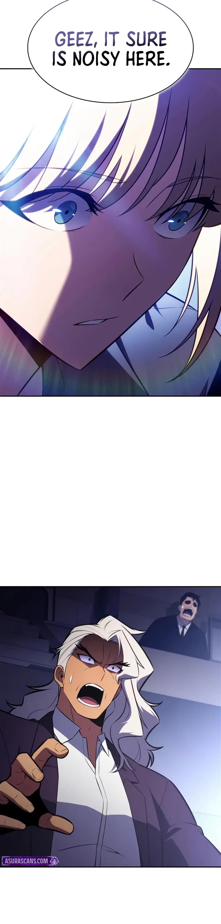 Solo Max-Level Newbie Chapter 239 page 32 - Chapter 239: Perfect Victory (2)