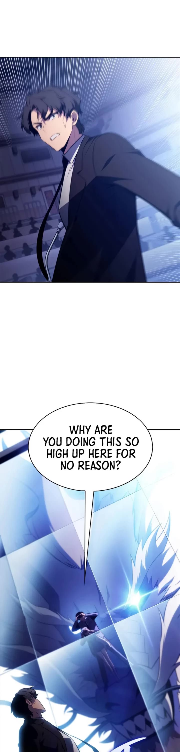 Solo Max-Level Newbie Chapter 239 page 33 - Chapter 239: Perfect Victory (2)
