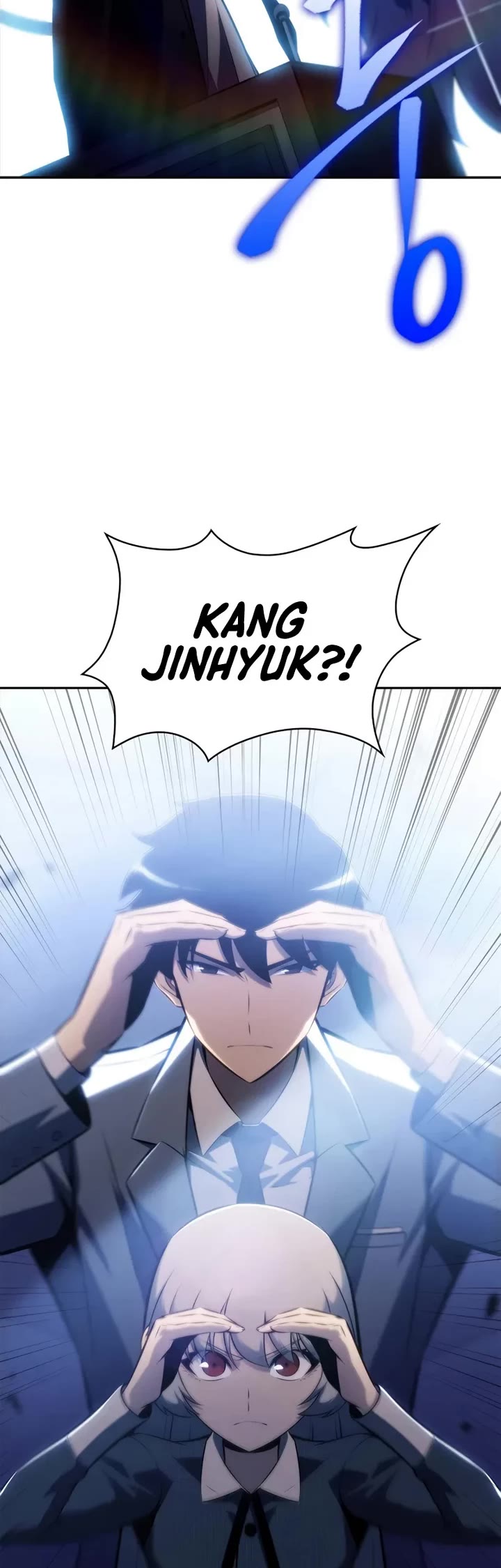 Solo Max-Level Newbie Chapter 239 page 34 - Chapter 239: Perfect Victory (2)