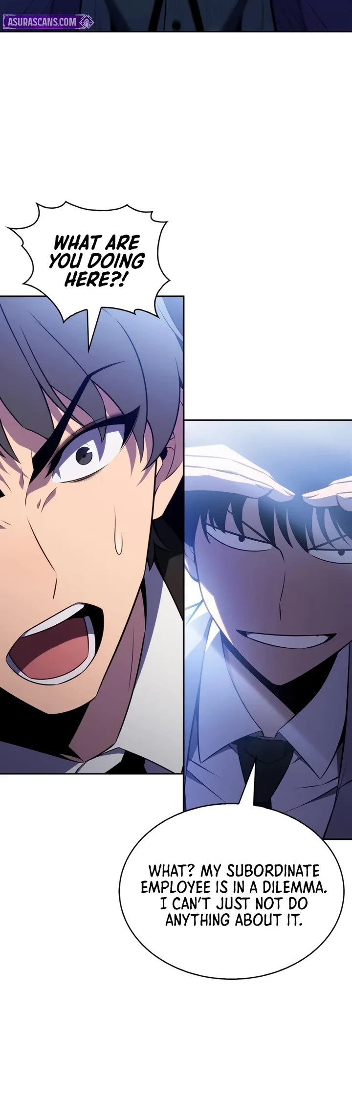 Solo Max-Level Newbie Chapter 239 page 35 - Chapter 239: Perfect Victory (2)