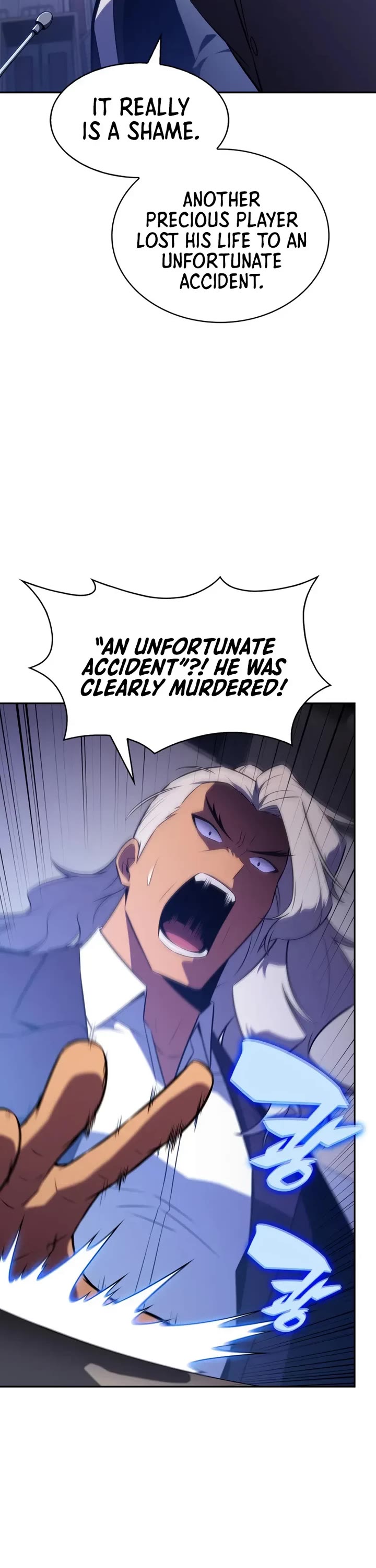 Solo Max-Level Newbie Chapter 239 page 38 - Chapter 239: Perfect Victory (2)