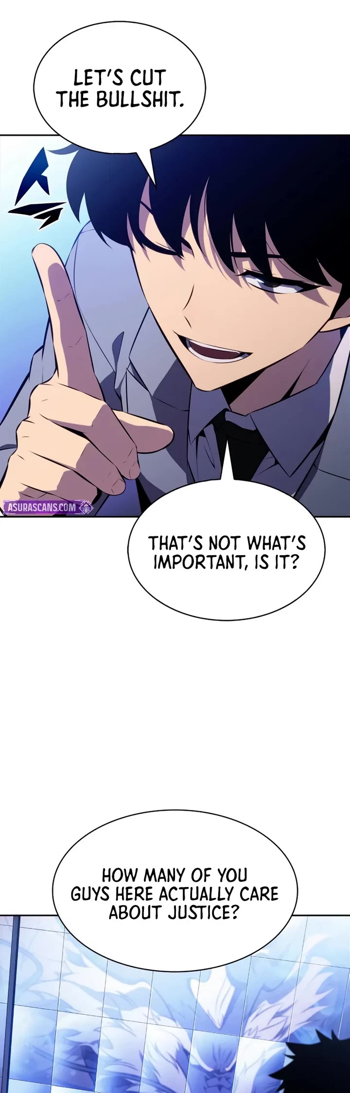Solo Max-Level Newbie Chapter 239 page 39 - Chapter 239: Perfect Victory (2)