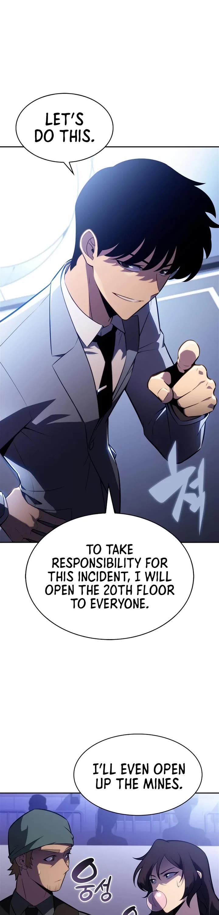 Solo Max-Level Newbie Chapter 239 page 41 - Chapter 239: Perfect Victory (2)