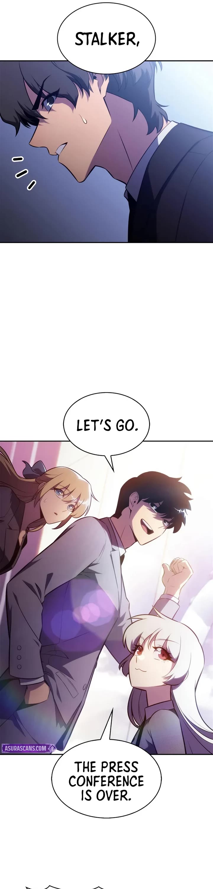 Solo Max-Level Newbie Chapter 239 page 46 - Chapter 239: Perfect Victory (2)