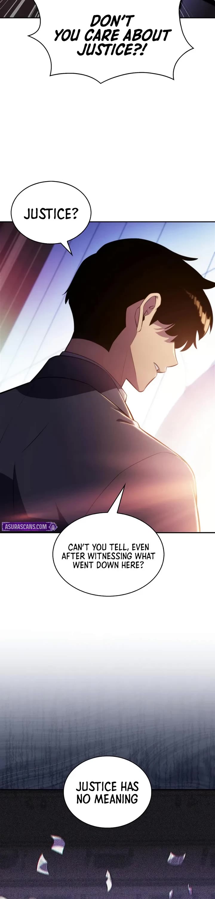 Solo Max-Level Newbie Chapter 239 page 48 - Chapter 239: Perfect Victory (2)
