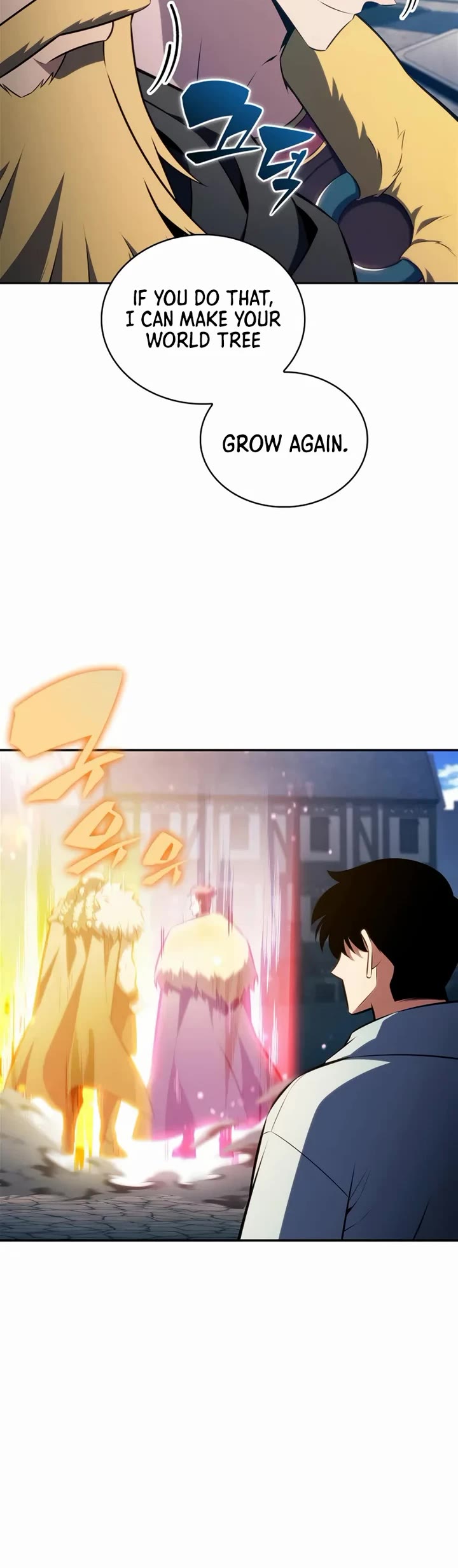 Solo Max-Level Newbie Chapter 239 page 5 - Chapter 239: Perfect Victory (2)