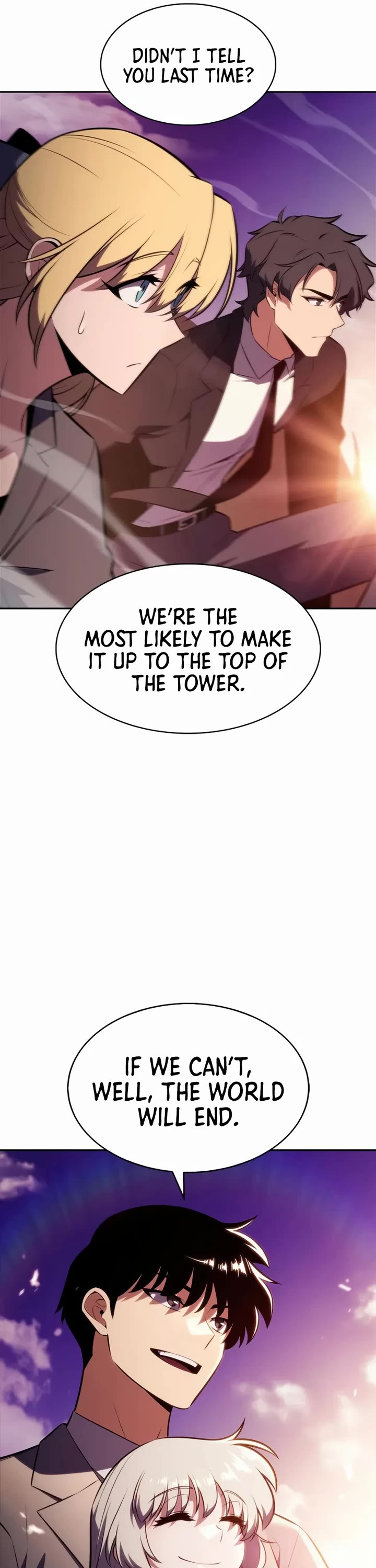 Solo Max-Level Newbie Chapter 239 page 51 - Chapter 239: Perfect Victory (2)