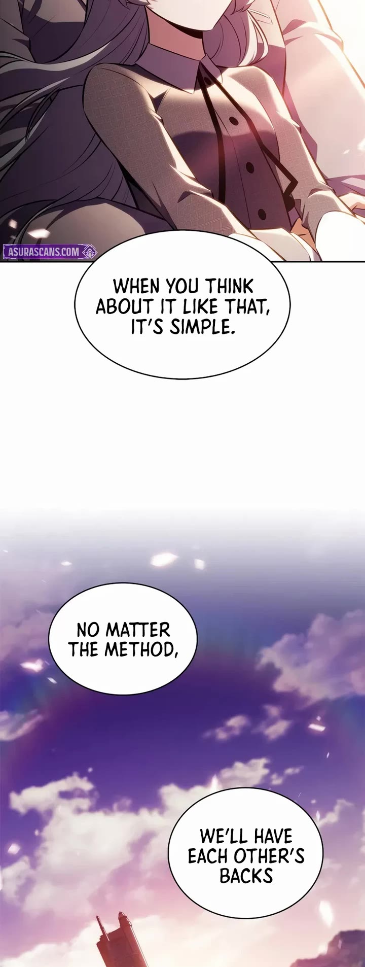 Solo Max-Level Newbie Chapter 239 page 52 - Chapter 239: Perfect Victory (2)