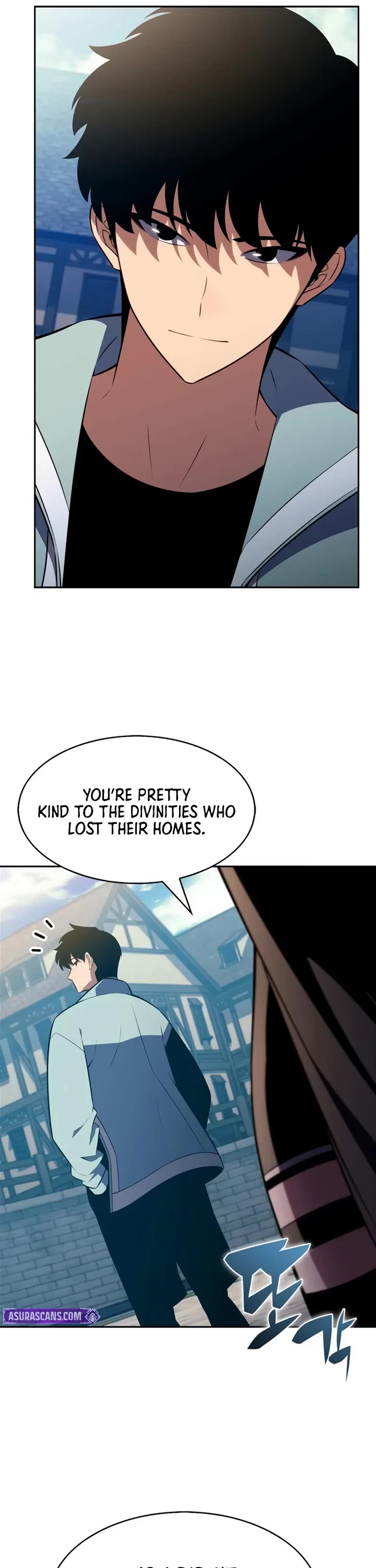 Solo Max-Level Newbie Chapter 239 page 6 - Chapter 239: Perfect Victory (2)