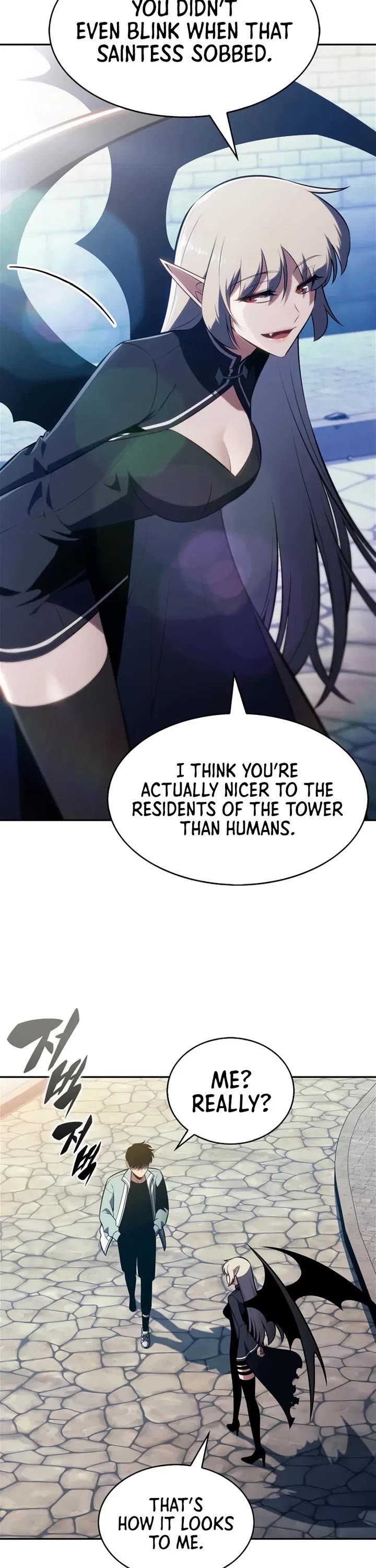 Solo Max-Level Newbie Chapter 239 page 7 - Chapter 239: Perfect Victory (2)