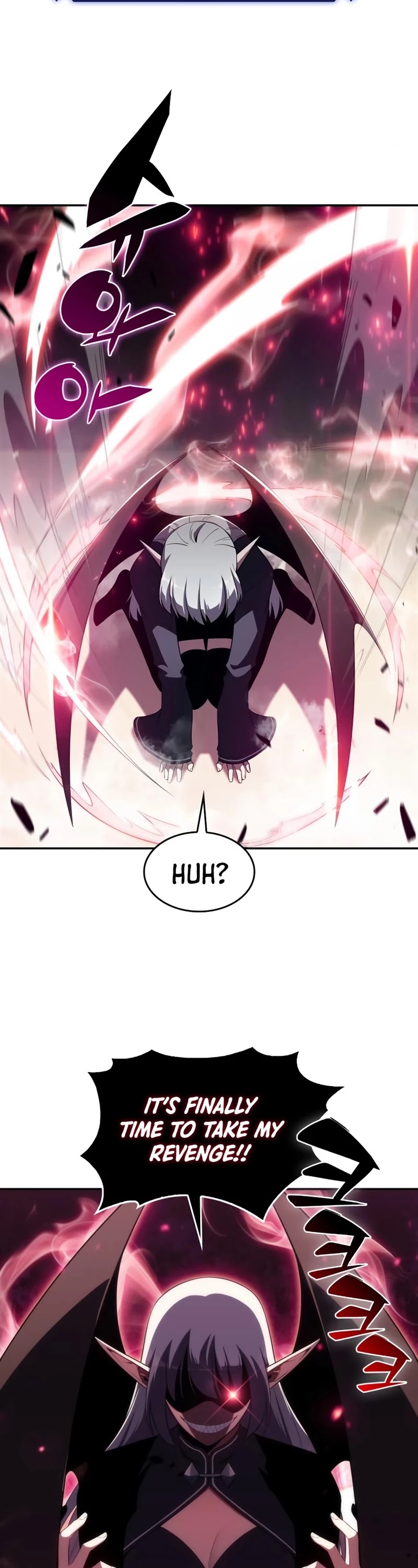 Solo Max-Level Newbie Chapter 24 page 13 - Chapter 24