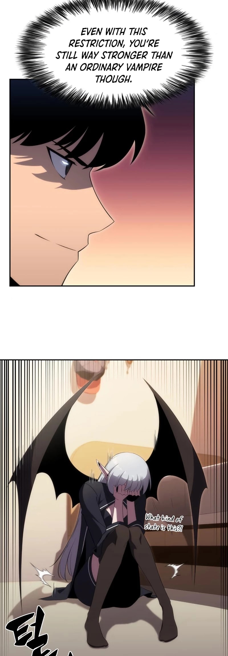 Solo Max-Level Newbie Chapter 24 page 16 - Chapter 24