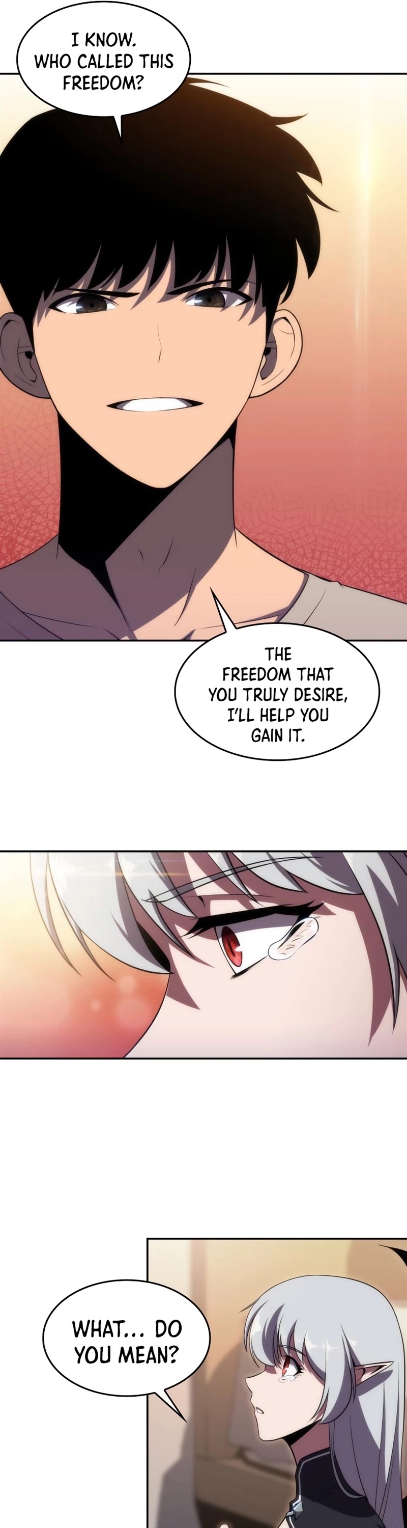 Solo Max-Level Newbie Chapter 24 page 18 - Chapter 24
