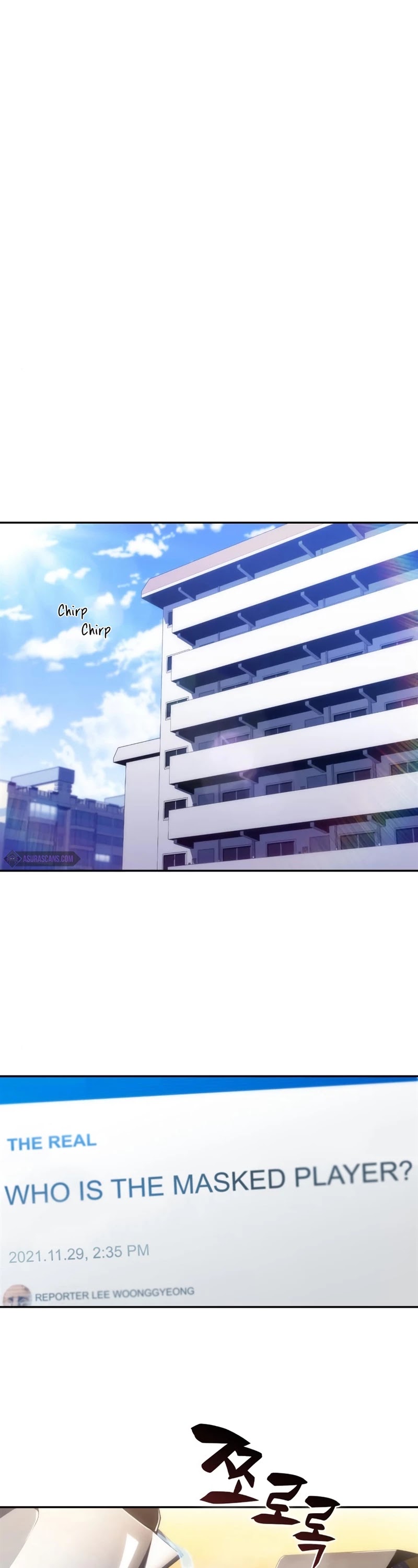Solo Max-Level Newbie Chapter 24 page 2 - Chapter 24