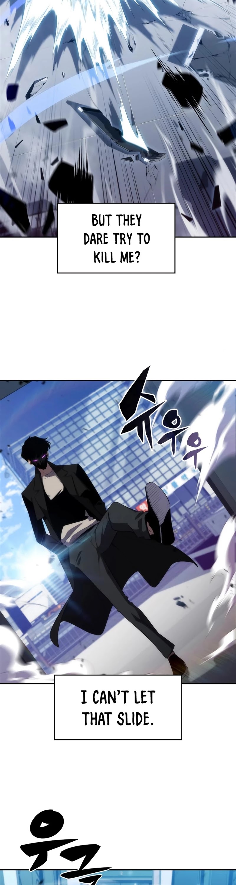 Solo Max-Level Newbie Chapter 24 page 27 - Chapter 24
