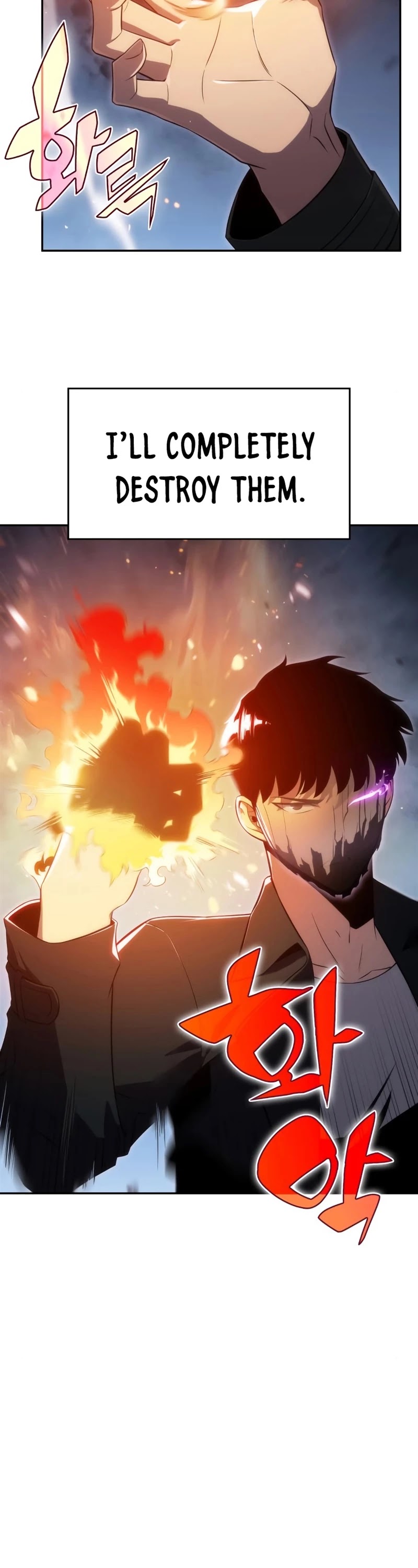 Solo Max-Level Newbie Chapter 24 page 29 - Chapter 24