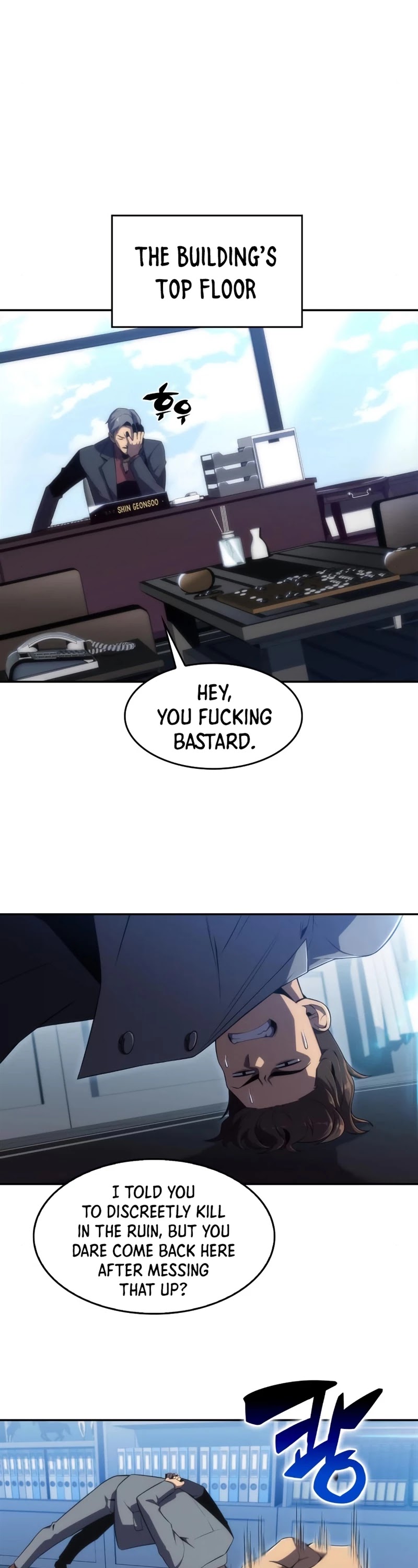 Solo Max-Level Newbie Chapter 24 page 30 - Chapter 24