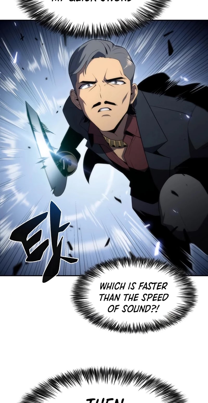 Solo Max-Level Newbie Chapter 24 page 40 - Chapter 24