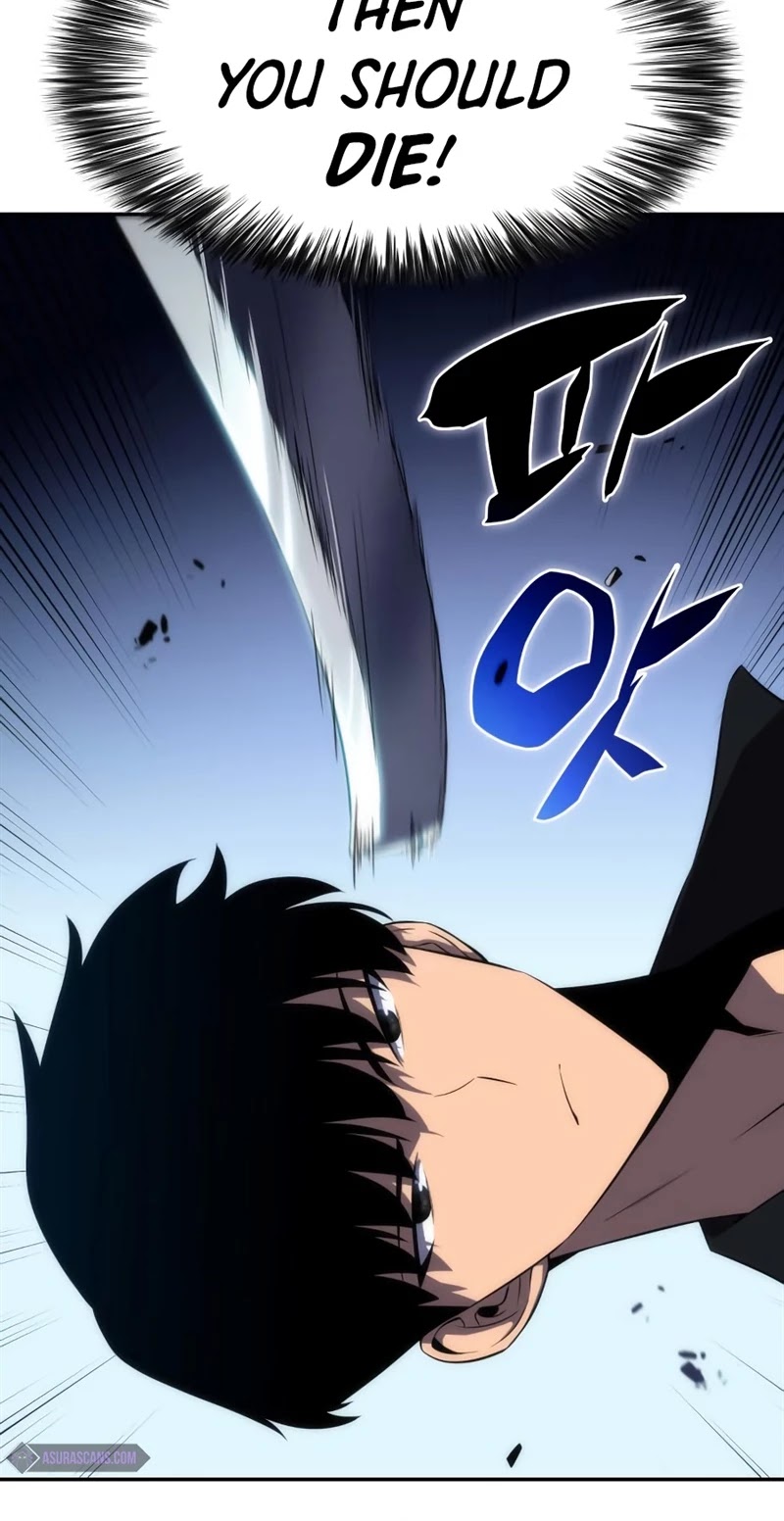 Solo Max-Level Newbie Chapter 24 page 41 - Chapter 24