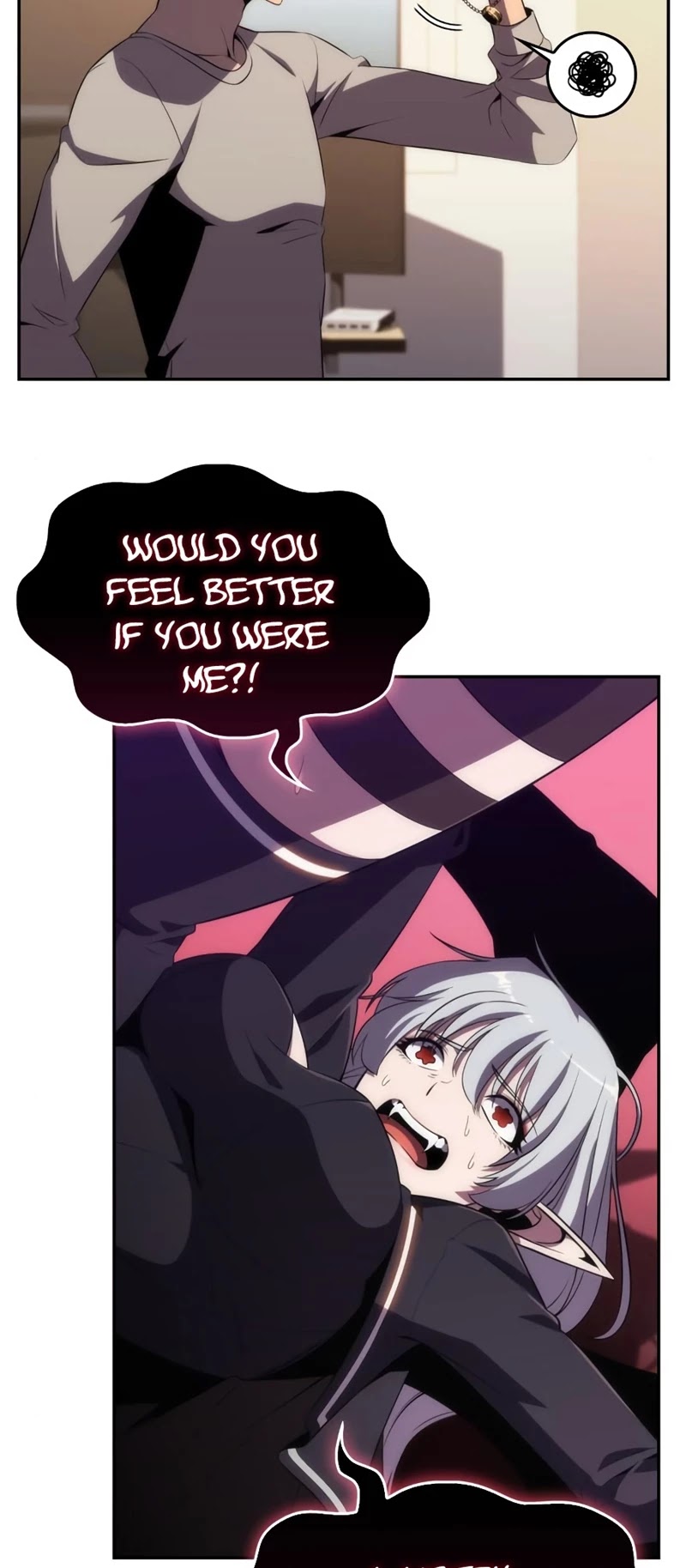 Solo Max-Level Newbie Chapter 24 page 8 - Chapter 24