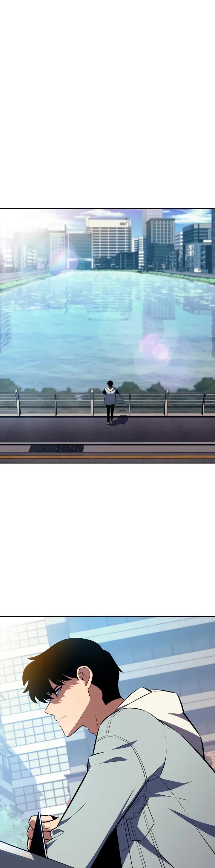 Solo Max-Level Newbie Chapter 240 page 23 - Chapter 240: Sun's Spring Water (1)