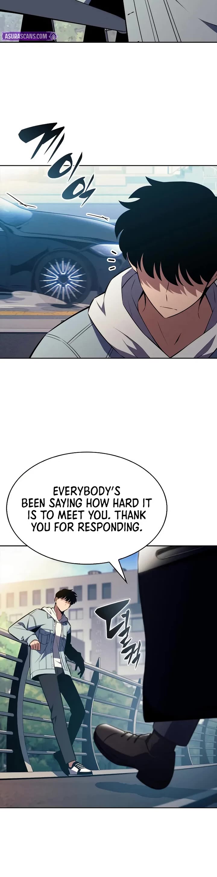 Solo Max-Level Newbie Chapter 240 page 24 - Chapter 240: Sun's Spring Water (1)