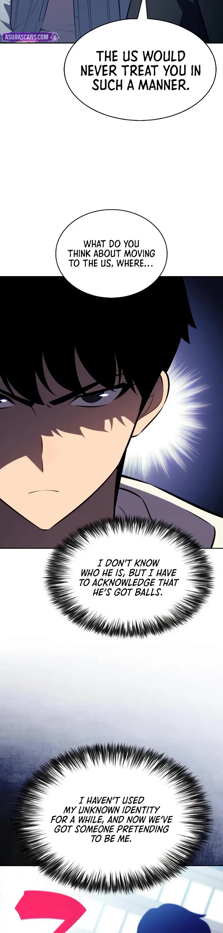Solo Max-Level Newbie Chapter 240 page 26 - Chapter 240: Sun's Spring Water (1)