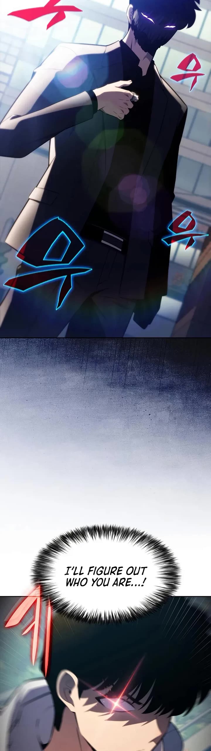 Solo Max-Level Newbie Chapter 240 page 27 - Chapter 240: Sun's Spring Water (1)