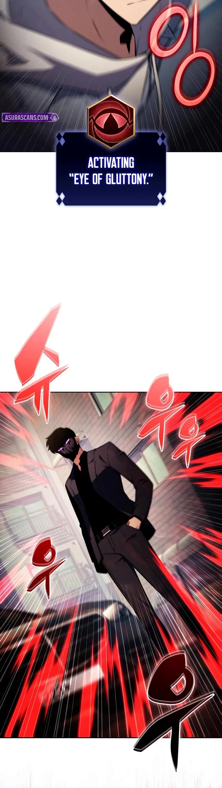 Solo Max-Level Newbie Chapter 240 page 28 - Chapter 240: Sun's Spring Water (1)