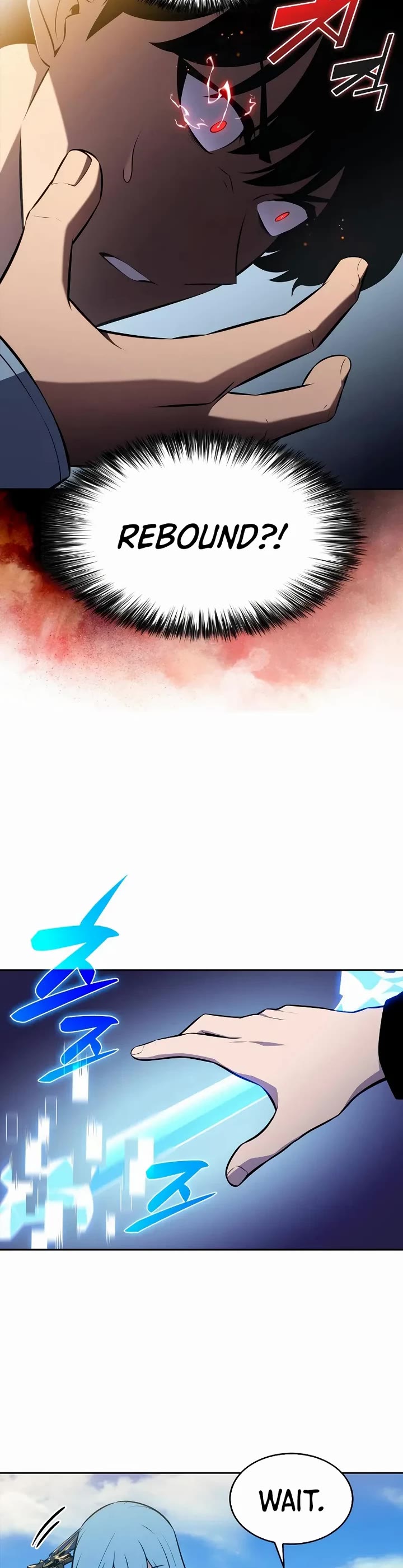 Solo Max-Level Newbie Chapter 240 page 31 - Chapter 240: Sun's Spring Water (1)