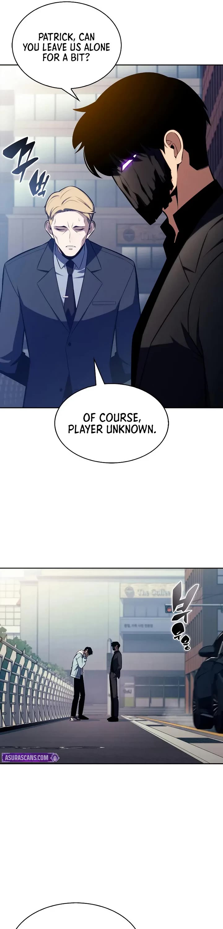 Solo Max-Level Newbie Chapter 240 page 33 - Chapter 240: Sun's Spring Water (1)