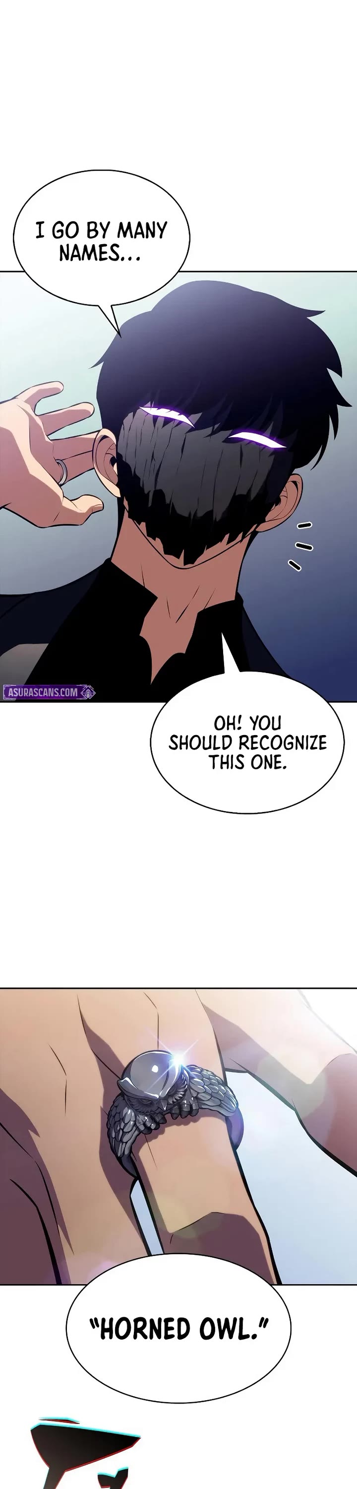 Solo Max-Level Newbie Chapter 240 page 35 - Chapter 240: Sun's Spring Water (1)