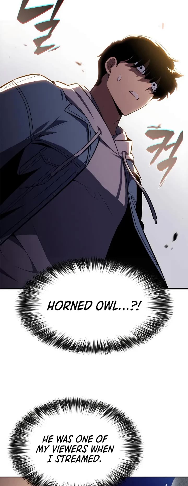Solo Max-Level Newbie Chapter 240 page 36 - Chapter 240: Sun's Spring Water (1)