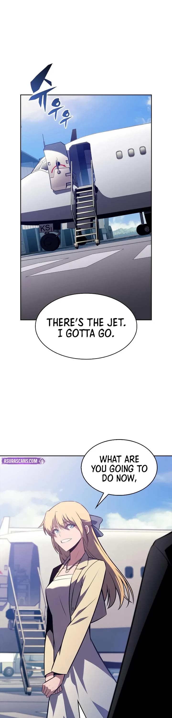 Solo Max-Level Newbie Chapter 240 page 39 - Chapter 240: Sun's Spring Water (1)