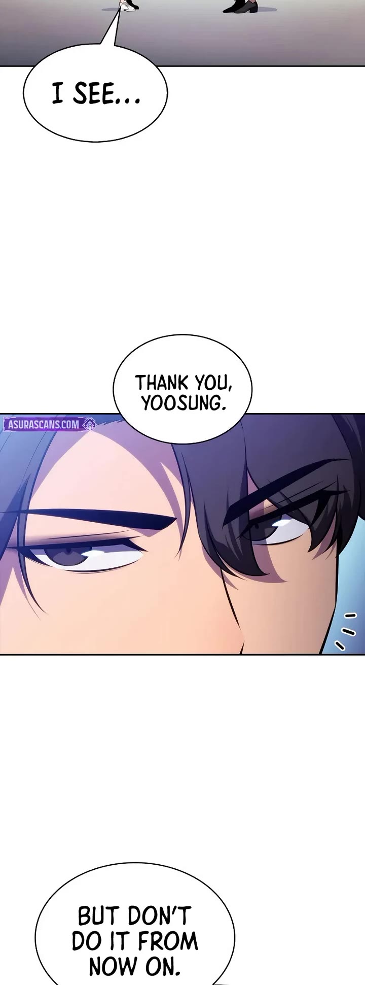 Solo Max-Level Newbie Chapter 240 page 41 - Chapter 240: Sun's Spring Water (1)
