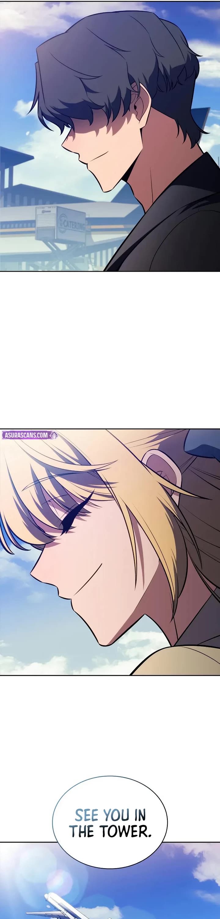 Solo Max-Level Newbie Chapter 240 page 43 - Chapter 240: Sun's Spring Water (1)