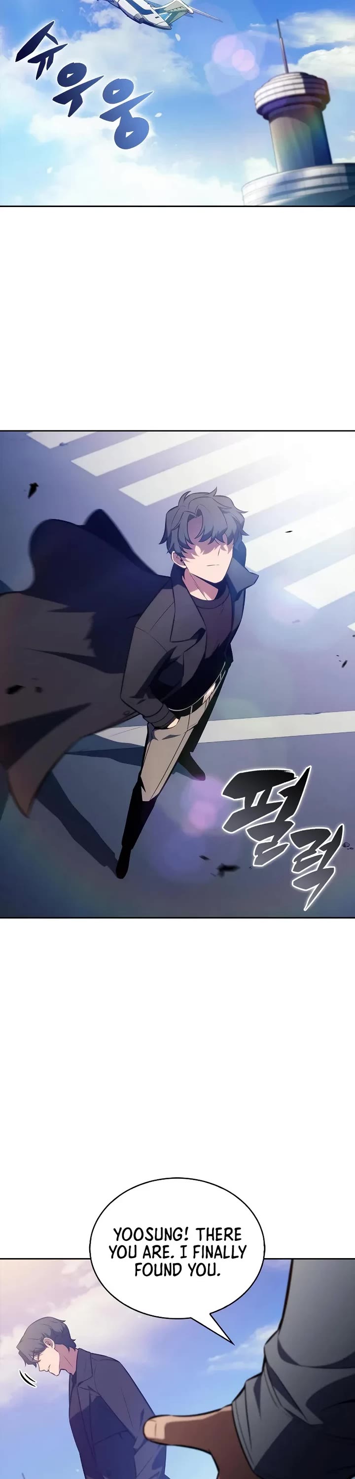 Solo Max-Level Newbie Chapter 240 page 44 - Chapter 240: Sun's Spring Water (1)