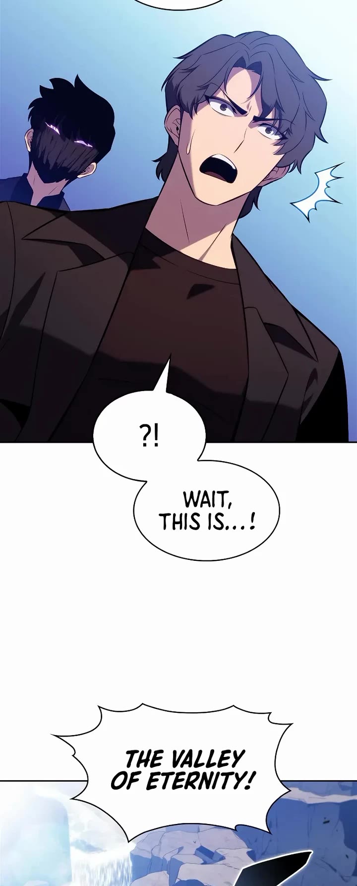 Solo Max-Level Newbie Chapter 241 page 18 - Chapter 241: Sun's Spring Water (2)