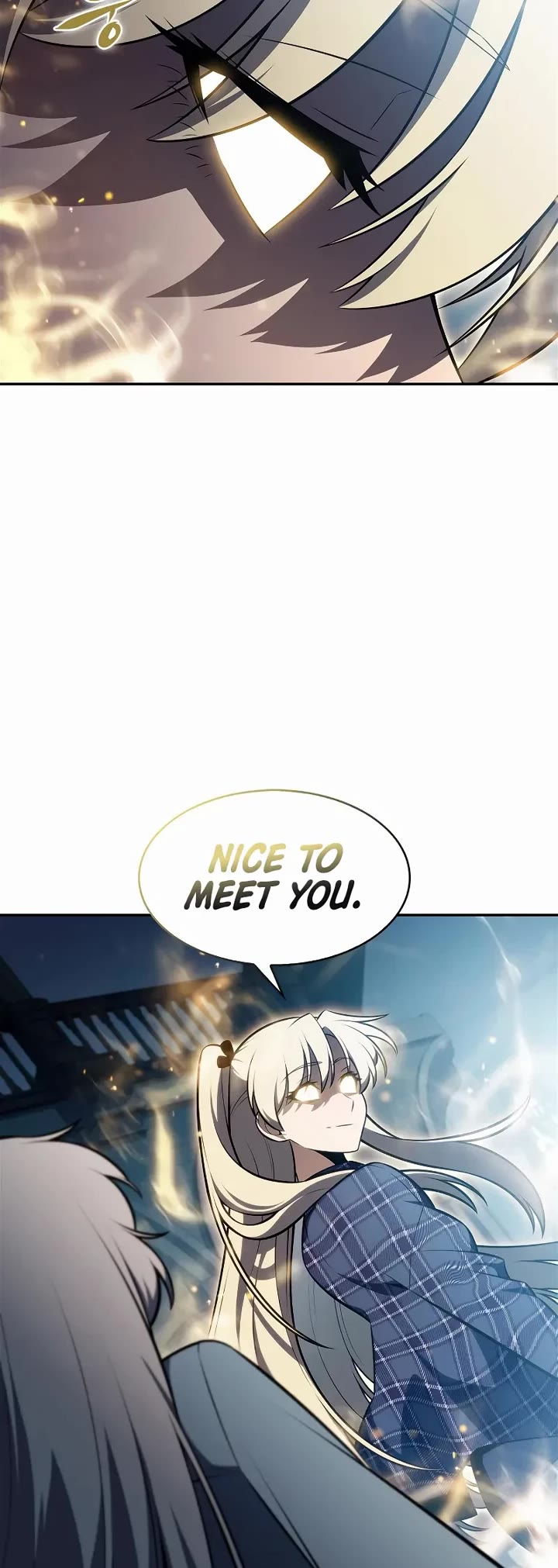 Solo Max-Level Newbie Chapter 241 page 28 - Chapter 241: Sun's Spring Water (2)