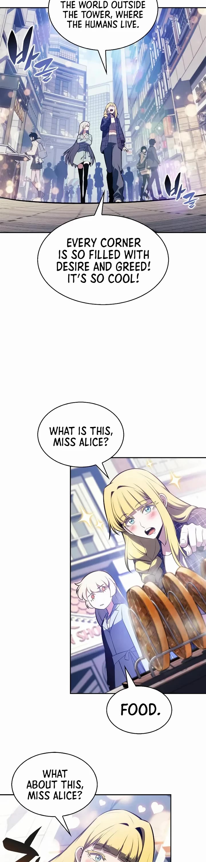 Solo Max-Level Newbie Chapter 241 page 32 - Chapter 241: Sun's Spring Water (2)