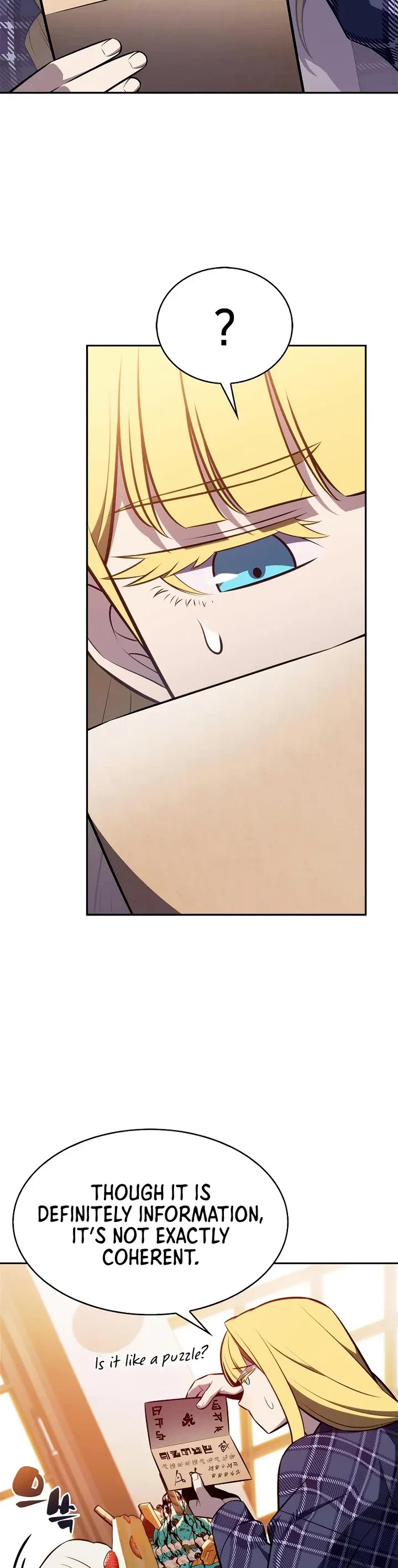 Solo Max-Level Newbie Chapter 241 page 37 - Chapter 241: Sun's Spring Water (2)