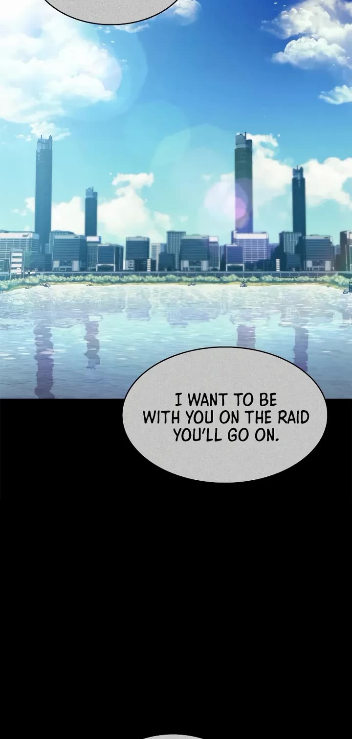 Solo Max-Level Newbie Chapter 241 page 4 - Chapter 241: Sun's Spring Water (2)