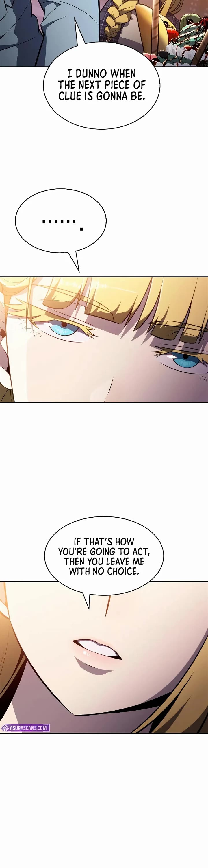 Solo Max-Level Newbie Chapter 241 page 40 - Chapter 241: Sun's Spring Water (2)