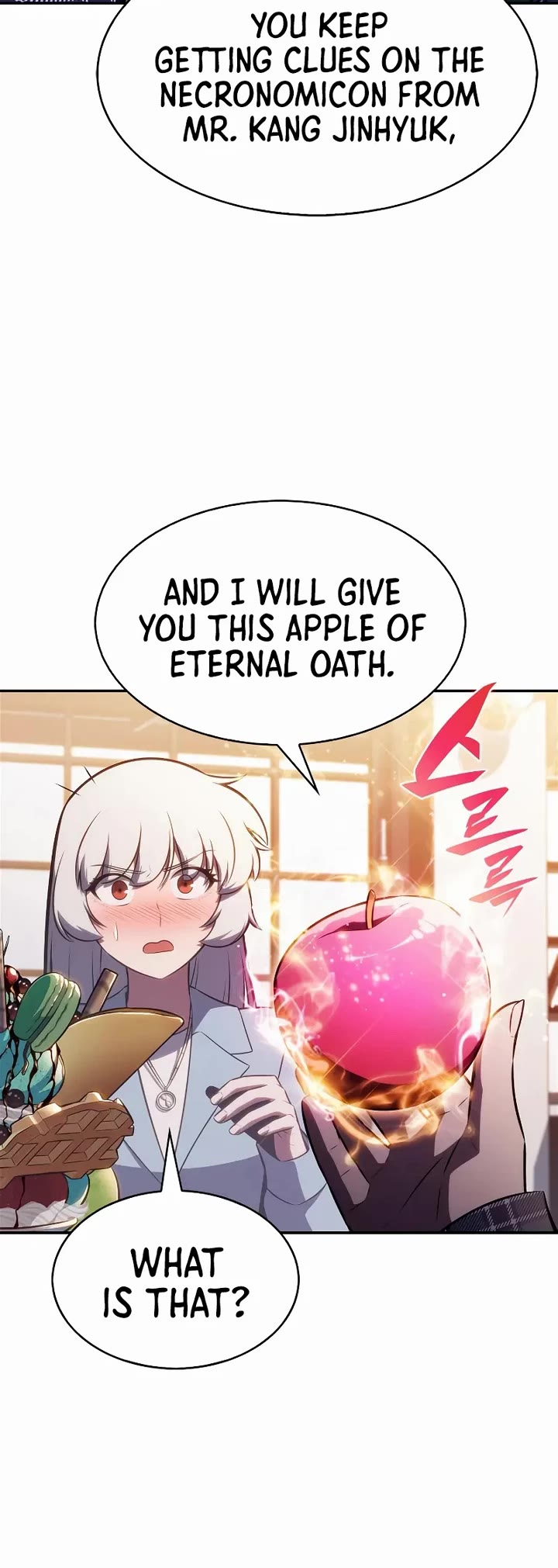 Solo Max-Level Newbie Chapter 241 page 43 - Chapter 241: Sun's Spring Water (2)